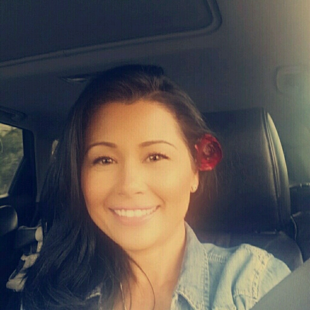 Meet your Posher, Brenda